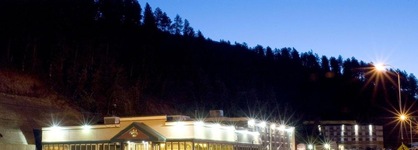 First Gold Gaming Resort