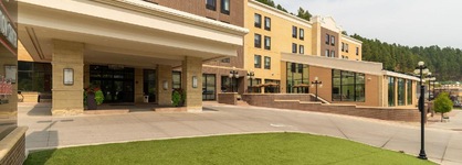 Springhill Suites By Marriott Deadwood