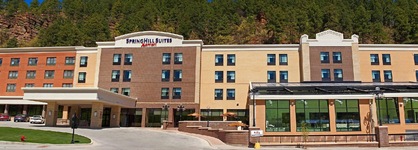 Springhill Suites By Marriott Deadwood