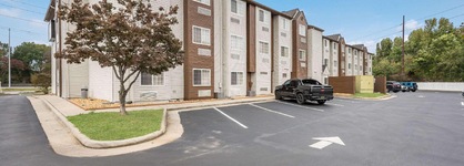 Sleep Inn & Suites