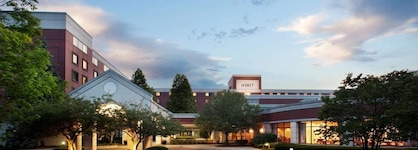 Hyatt Regency Deerfield