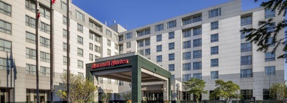 Chicago Marriott Suites Deerfield