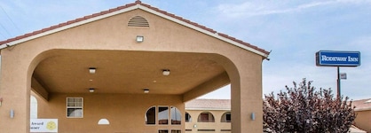 Rodeway Inn Delano