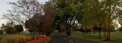 Lake Lawn Resort