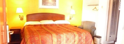 Executive Inn Deming