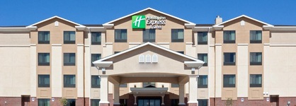 Holiday Inn Express Hotel & Suites Deming Mimbres Valley By Ihg