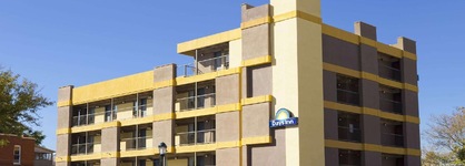 Days Inn By Wyndham Denver Downtown