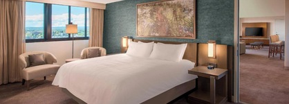 Denver Marriott Tech Center