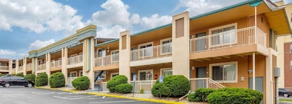 Rodeway Inn Denver Downtown