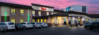 Red Roof Inn Denver