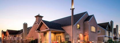 Residence Inn By Marriott Denver Downtown