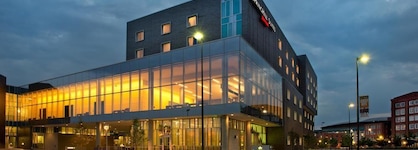 Springhill Suites By Marriott Denver Downtown