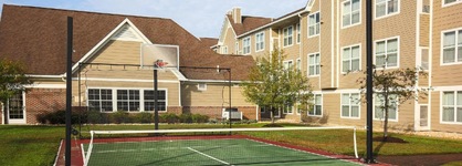 Residence Inn By Marriott Deptford