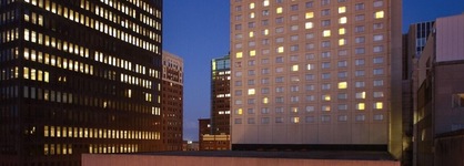 Des Moines Marriott Downtown