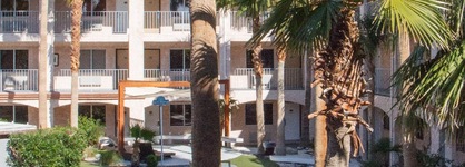 Aqua Soleil Hotel & Mineral Water Spa
