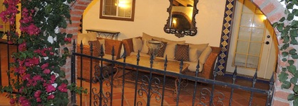 Tuscan Springs Hotel & Spa