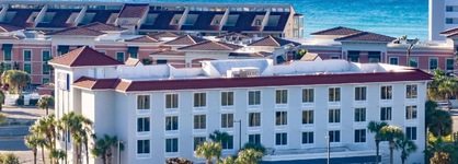 Summerplace Inn Destin