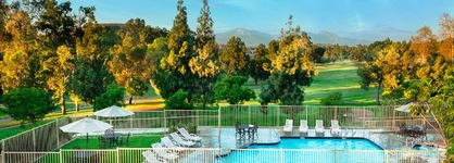 Ayres Suites Diamond Bar