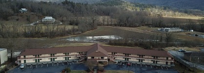 Mountain Valley Inn Dillard