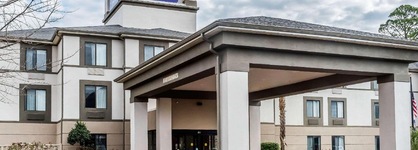 Sleep Inn & Suites