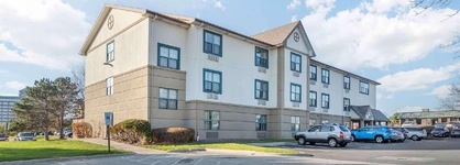Extended Stay America Chicago Downers Grove