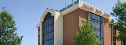 Drury Inn & Suites Columbus Dublin