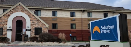Extended Stay America Columbus Sawmill Rd.
