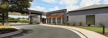 Courtyard By Marriott Atlanta Duluth Gwinnett Place