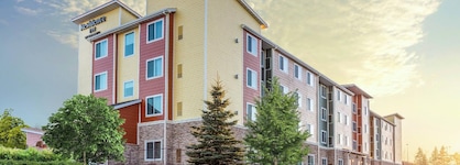 Residence Inn By Marriott Duluth