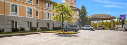 Sleep Inn & Suites
