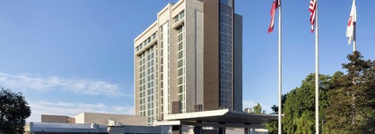 Atlanta Marriott Perimeter Center
