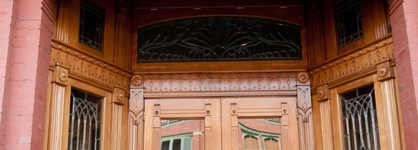 Historic Strater Hotel