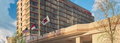 Durham Marriott City Center