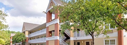 Extended Stay America Select Suites Durham University