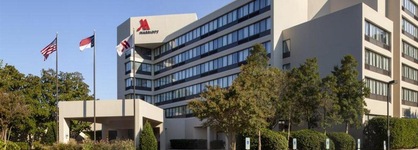 Marriott Raleigh Durham Research Triangle Park