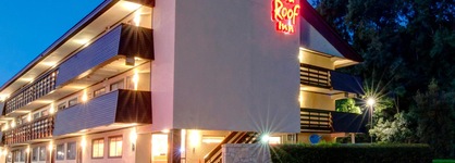 Red Roof Inn Durham - Triangle Park