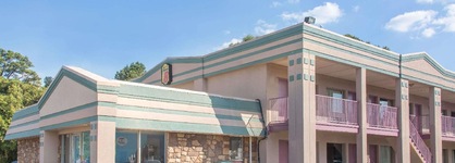 Super 8 By Wyndham Durham University Area Nc