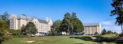 Washington Duke Inn & Golf Club