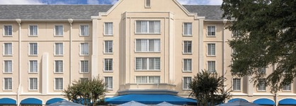 Washington Duke Inn & Golf Club