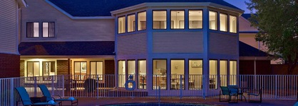 Sonesta Es Suites Minneapolis - St. Paul Airport