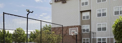 Residence Inn By Marriott St Louis Airport