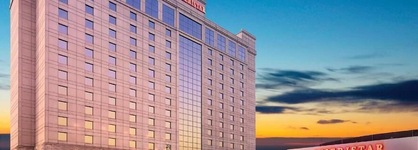 Ameristar Casino Hotel East Chicago