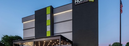 Home2 Suites By Hilton East Haven New Haven
