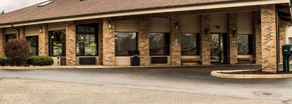 Quality Inn East Liverpool