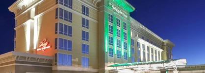 Holiday Inn Hotel & Suites East Peoria By Ihg