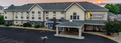 Stoney Creek Hotel Peoria