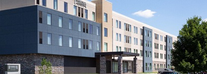 Staybridge Suites Atlanta Airport By Ihg