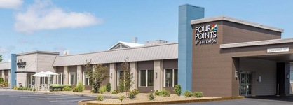 Four Points By Sheraton Eastham Cape Cod