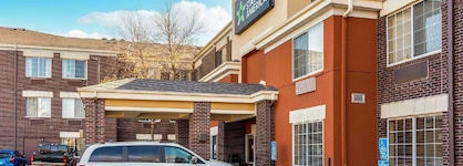 Extended Stay America Minneapolis Eden Prairie Technology Drive