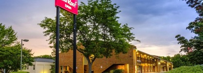 Red Roof Inn Edgewood